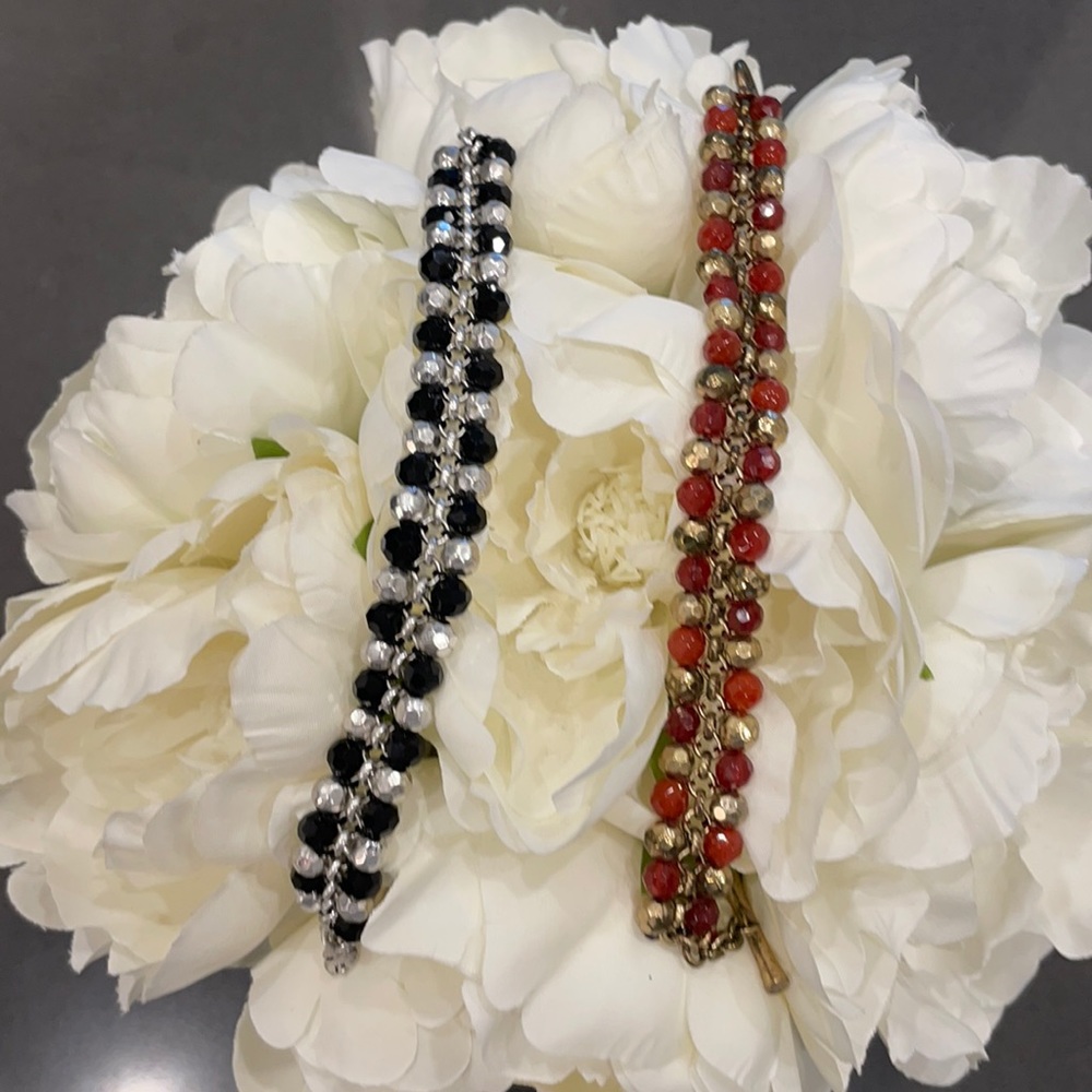 Lucky Brand bracelets